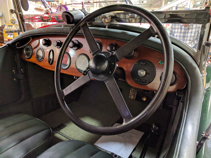 Dat wood dash tho…